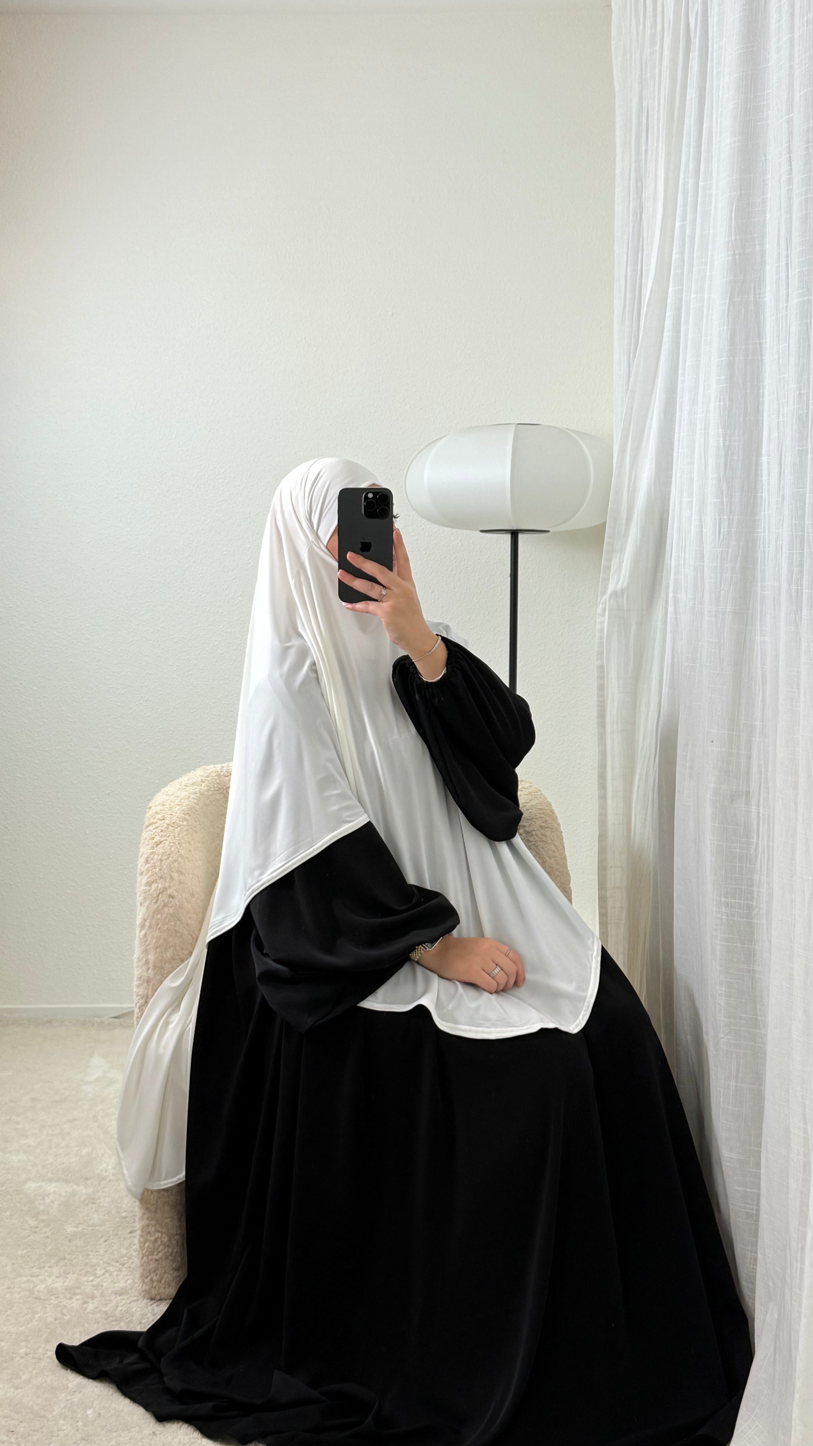 Khimar Premium